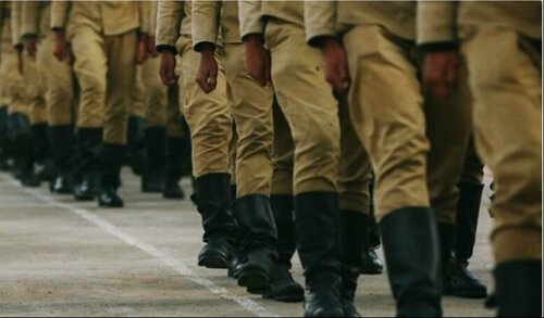 Малын сэг зэм устгахаар 120 гаруй цэрэг орон нутгийг зорьжээ